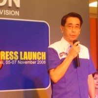 Epson Mulai Serius Genjot Pasar Korporat