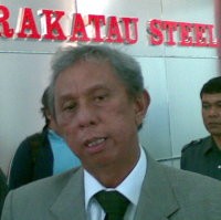 Target Laba Krakatau Steel Rp 1 Triliun Bakal Meleset