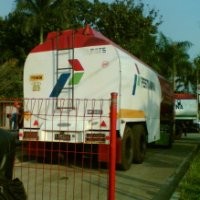 Pengusaha: Kok Solar Tidak Ikut Turun?