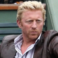 Hubungan Asmara Becker Kandas Lagi