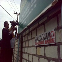 Ponpes Al Islam di Kampung Amrozi Tertutup Bagi Wartawan