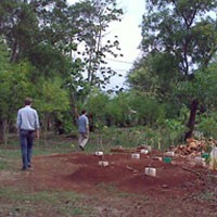 Keluarga Belum Siapkan Makam Amrozi dan Muklas