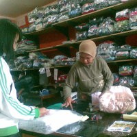 Konsumen Ibu Rumah Tangga Capai 40 Persen