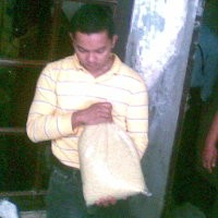 Diduga Produksi Mi Berformalin, Pabrik Mi Basah Digerebek