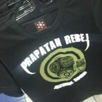 Anak SD pun Incar Prapatan Rebel