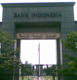 BI Tahan BI Rate Demi Rupiah