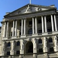 Bank Sentral Inggris Pangkas Suku Bunga 150 Bps