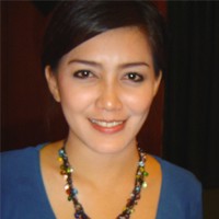 Si Simple Rieke Dyah Pitaloka