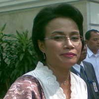 Sri Mulyani: Ah Yang Bener...