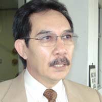Antasari Pernah Jadi Loper Koran dan Jual Es untuk Biaya Sekolah