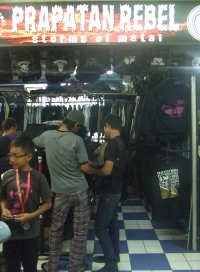 Jelajah Nusantara Berkat Komunitas