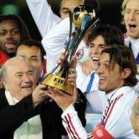 Lama Tak Scudetto, Milan Sibuk di Eropa