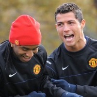 Ronaldo: Ayo Tekuk Arsenal!