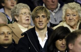 Cepatlah Kembali, Torres