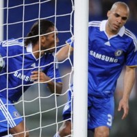 The Blues Kapok Remehkan Lawan