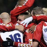 Villarreal Ditahan Aalborg 2-2