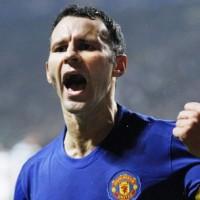 Giggs: MU Seharusnya Menang