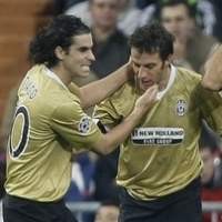 Permalukan Madrid, Juve ke 16 Besar