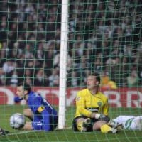 Fergie-Strachan Sama-sama Happy Hasil Seri