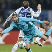 Zenit dan Porto Hidupkan Harapan