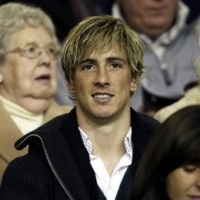 Cepatlah Kembali, Torres