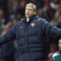 Mana Daya Ledakmu, The Gunners?