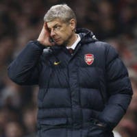 Wenger Salahkan Jadwal Padat 