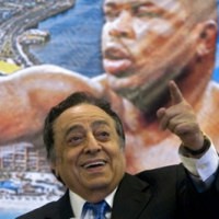 Galang Dana Demi Mantan Petinju