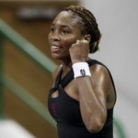 Venus & Serena Menang, Ivanovic Gagal Lagi