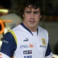 Renault Pertahankan Alonso-Piquet