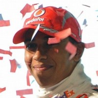 Hamilton Sekadar Beruntung? Tidak!