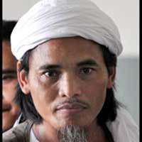 Keluarga Amrozi dan Muklas Ajukan Grasi?