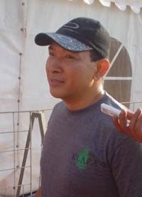 Tommy Soeharto Temui Direktur Penyidikan Kejagung