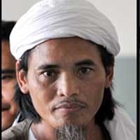 Ke Mana Trio Bomber Saat  Salat Jumat?