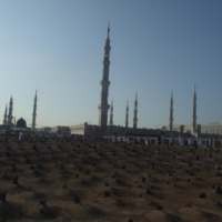 Makam Baqi, Lokasi Favorit Ziarah Jamaah