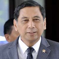 Menhan Minta 3 Menteri Strategis Tidak Diisi Politisi