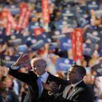 Obama Akan Segera Gelar Konferensi Pers Pertama