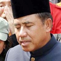 Wagub DKI Imbau Pemilik Rumah Baru Buat Sumur Resapan & Biopori