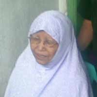 Ibunda Imam Samudra Minta Eksekusi Ditunda