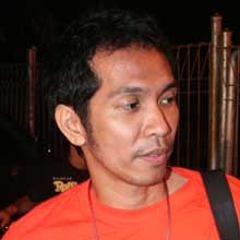 Ridho Segera Susul Slank ke Amerika