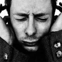 Thom Yorke Remix Lagu Untuk Obama