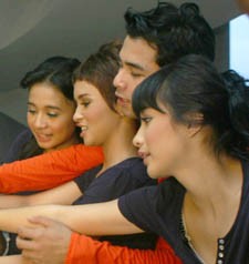 Melly Goeslaw: Vokal BBB Tak Berkembang