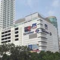 Lagu yang Tidak Pantas di ITC Kuningan