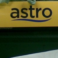 Pelanggan Astro Gigit Jari