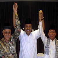 PKB Minta Masyarakat Bersabar Menunggu Hasil Pilgub