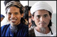 Keluarga Menantikan Izin Bertemu Amrozi Cs