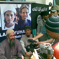 Rayakan Kematian Amrozi Cs, FPI Serukan Potong Kambing