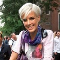 Agyness Deyn, Tak Pernah Mati Gaya