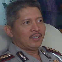 Condro Kirono:  Kemacetan Jakarta Harus Diatasi dengan IT