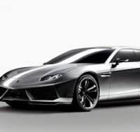 Lamborghini Mantap dengan Hybrid